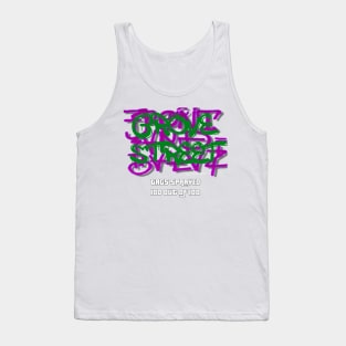 tagsgtasa Tank Top